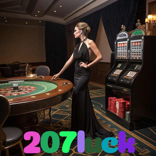 207luck - Baixe o App 207luck para Android e Comece a Jogar
