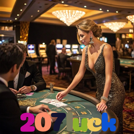 207luck - Baixe o App 207luck para Android e Comece a Jogar