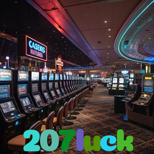 207luck - Baixe o App 207luck para Android e Comece a Jogar