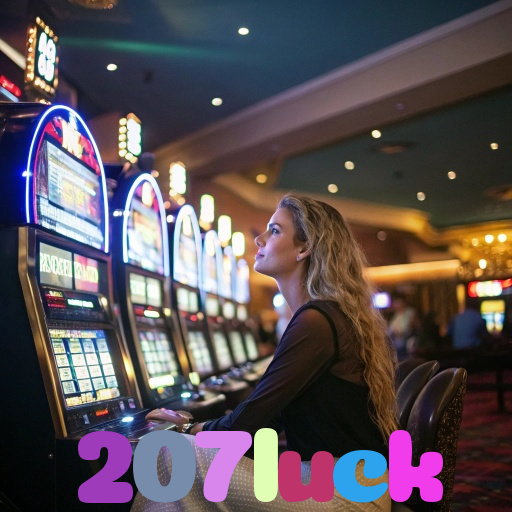 207luck - Baixe o App 207luck para Android e Comece a Jogar