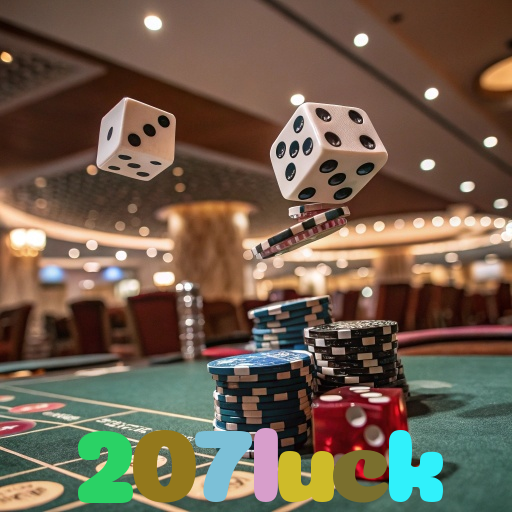 207luck - Baixe o app 207luck no Google Play e jogue ao vivo