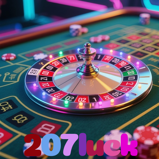 207luck - Baixe o App 207luck para Android e Comece a Jogar