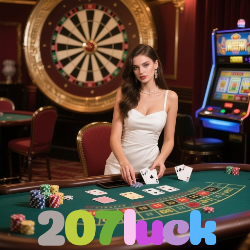 207luck - Baixe o App 207luck para Android e Comece a Jogar