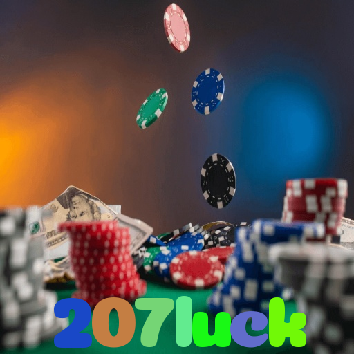 207luck - Baixe o App 207luck para Android e Comece a Jogar