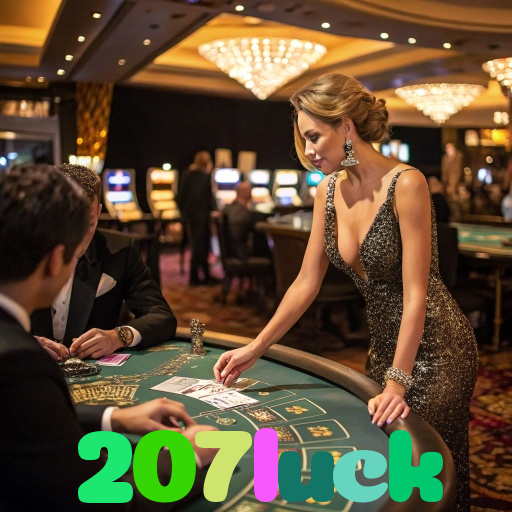 207luck - Baixe o App 207luck para Android e Comece a Jogar