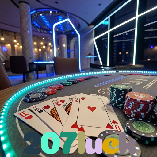 207luck - Baixe o app 207luck no Google Play e jogue ao vivo