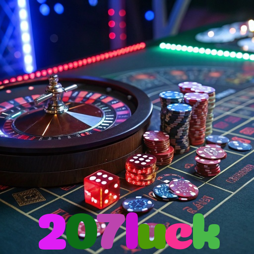 207luck - Baixe o App 207luck para Android e Comece a Jogar