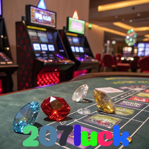 207luck - Baixe o app 207luck no Google Play e jogue ao vivo