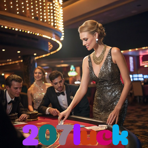 207luck - Baixe o App 207luck para Android e Comece a Jogar
