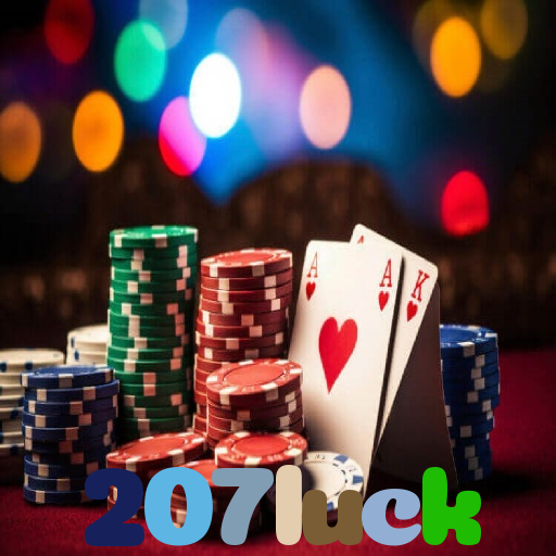 207luck - Baixe o app 207luck no Google Play e jogue ao vivo