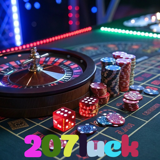 207luck - Baixe o App 207luck para Android e Comece a Jogar