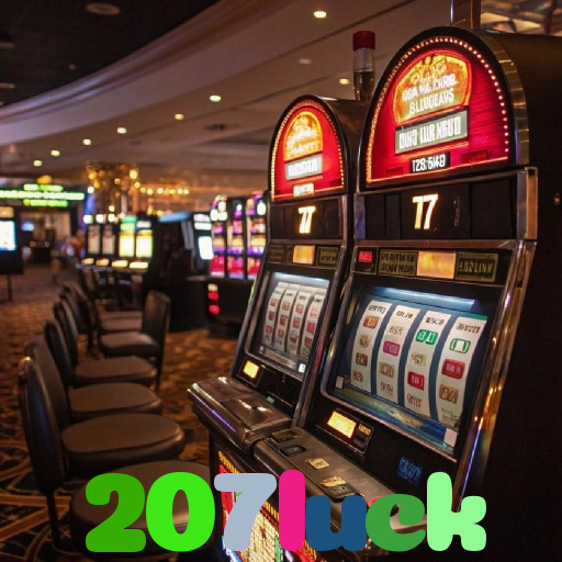 207luck - Baixe o App 207luck para Android e Comece a Jogar