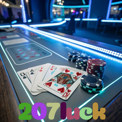 207luck - Baixe o App 207luck para Android e Comece a Jogar