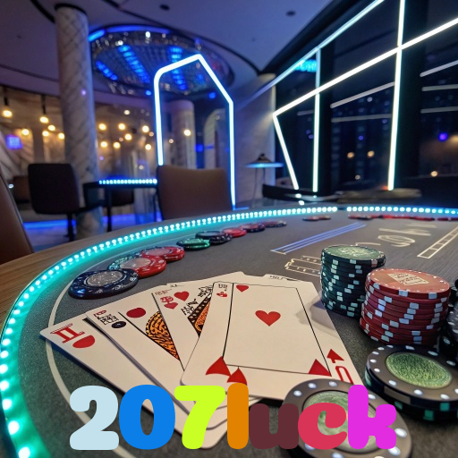 207luck - Baixe o app 207luck no Google Play e jogue ao vivo