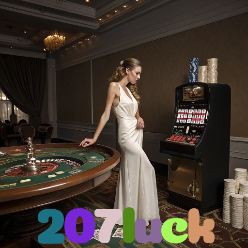 207luck - Baixe o app 207luck no Google Play e jogue ao vivo
