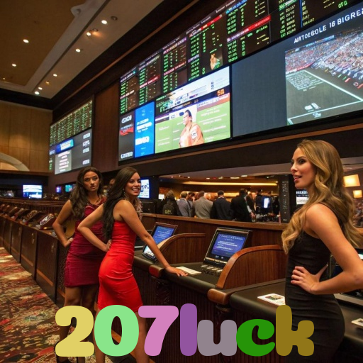207luck - Baixe o app 207luck no Google Play e jogue ao vivo