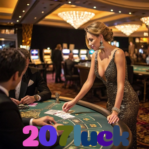 207luck - Baixe o App 207luck para Android e Comece a Jogar