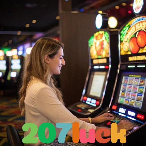 207luck - Baixe o App 207luck para Android e Comece a Jogar