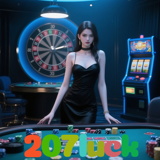 207luck - Baixe o app 207luck no Google Play e jogue ao vivo