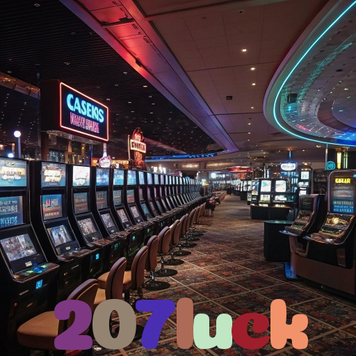 207luck - Baixe o App 207luck para Android e Comece a Jogar