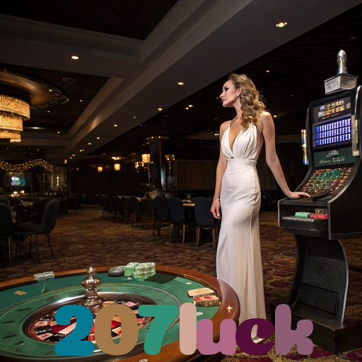 207luck - Baixe o App 207luck para Android e Comece a Jogar