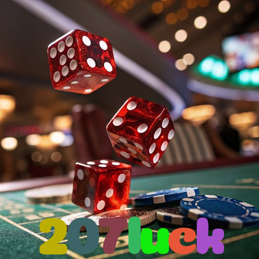 207luck - Baixe o App 207luck para Android e Comece a Jogar