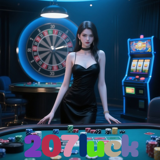 207luck - Baixe o App 207luck para Android e Comece a Jogar