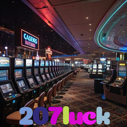 207luck - Baixe o App 207luck para Android e Comece a Jogar