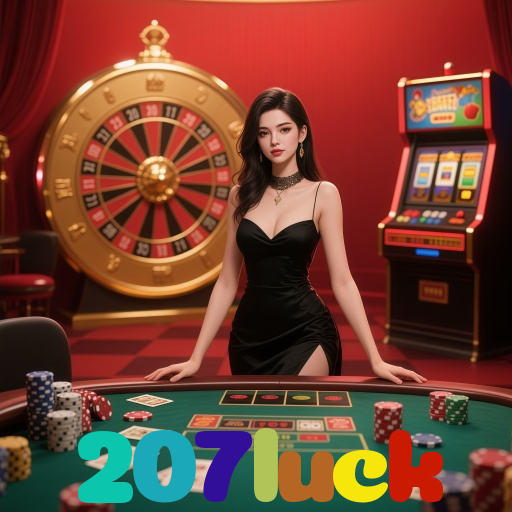 207luck - Baixe o App 207luck para Android e Comece a Jogar