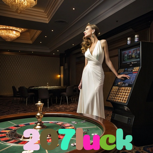 207luck - Baixe o App 207luck para Android e Comece a Jogar
