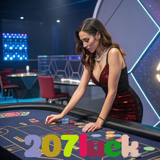 207luck - Baixe o app 207luck no Google Play e jogue ao vivo