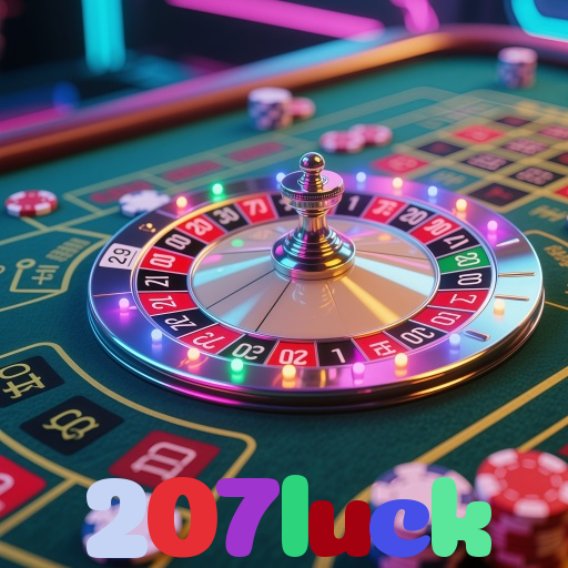 207luck - Baixe o app 207luck no Google Play e jogue ao vivo
