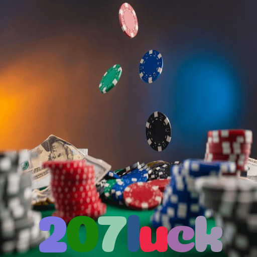 207luck - Baixe o App 207luck para Android e Comece a Jogar