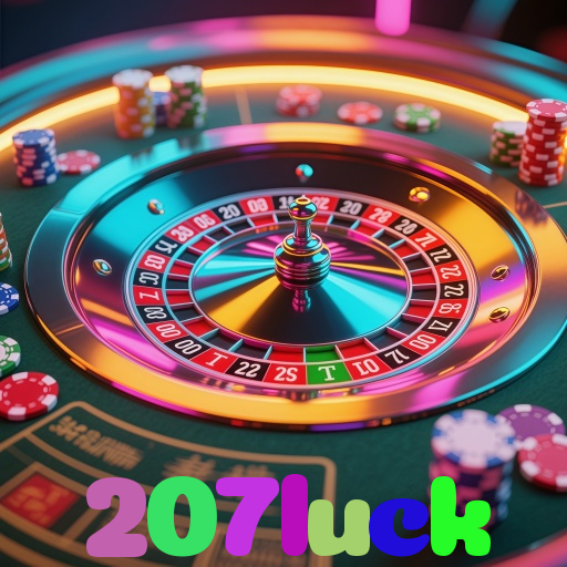 207luck - Baixe o App 207luck para Android e Comece a Jogar
