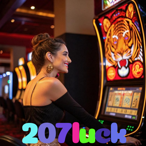 207luck - Baixe o app 207luck no Google Play e jogue ao vivo