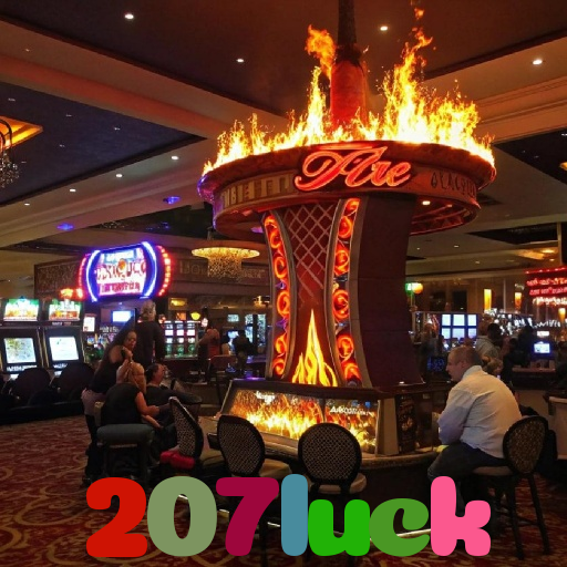 207luck - Baixe o app 207luck no Google Play e jogue ao vivo