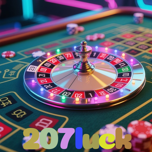 207luck - Baixe o app 207luck no Google Play e jogue ao vivo