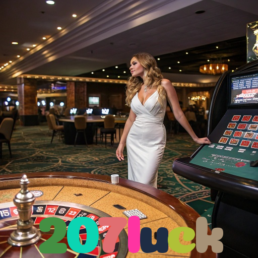 207luck - Baixe o App 207luck para Android e Comece a Jogar
