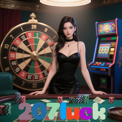 207luck - Baixe o app 207luck no Google Play e jogue ao vivo