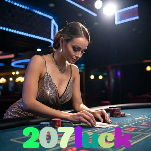 207luck - Baixe o app 207luck no Google Play e jogue ao vivo