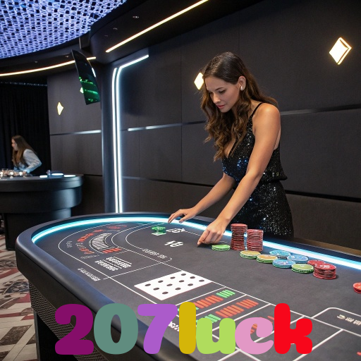 207luck - Baixe o App 207luck para Android e Comece a Jogar