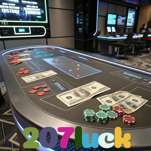 207luck - Baixe o App 207luck para Android e Comece a Jogar