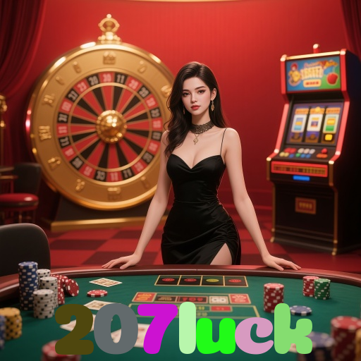 207luck - Baixe o App 207luck para Android e Comece a Jogar