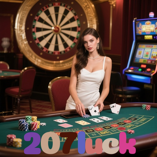 207luck - Baixe o App 207luck para Android e Comece a Jogar