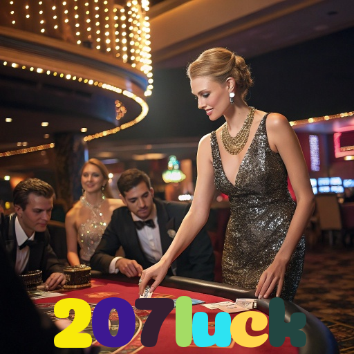207luck - Baixe o App 207luck para Android e Comece a Jogar