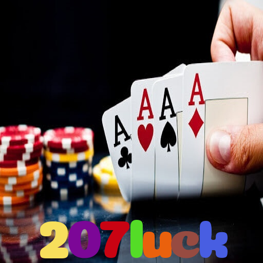 207luck - Baixe o app 207luck no Google Play e jogue ao vivo