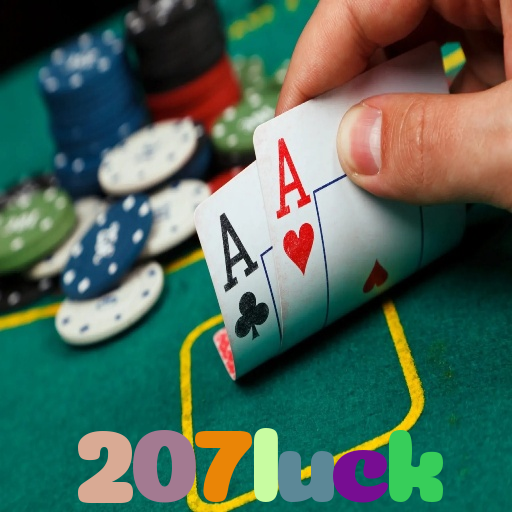 207luck - Baixe o App 207luck para Android e Comece a Jogar
