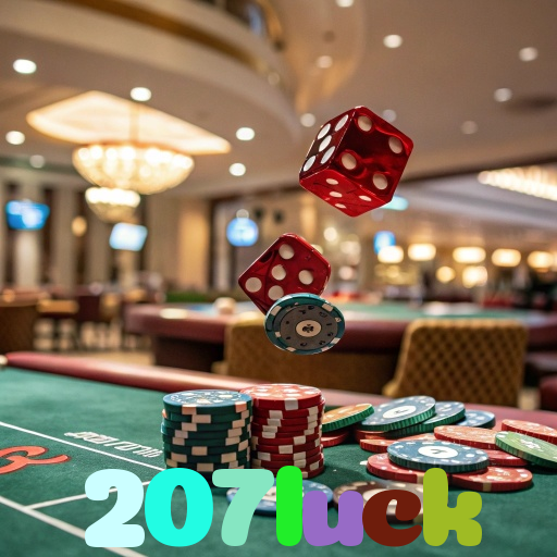 207luck - Baixe o app 207luck no Google Play e jogue ao vivo