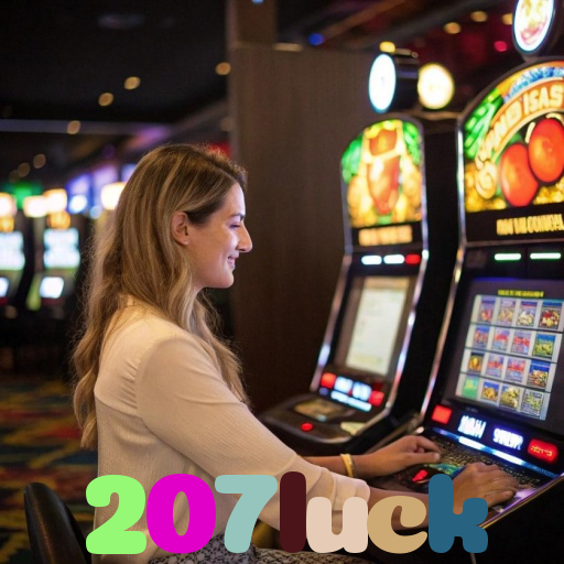 207luck - Baixe o App 207luck para Android e Comece a Jogar