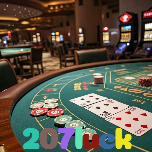 207luck - Baixe o App 207luck para Android e Comece a Jogar